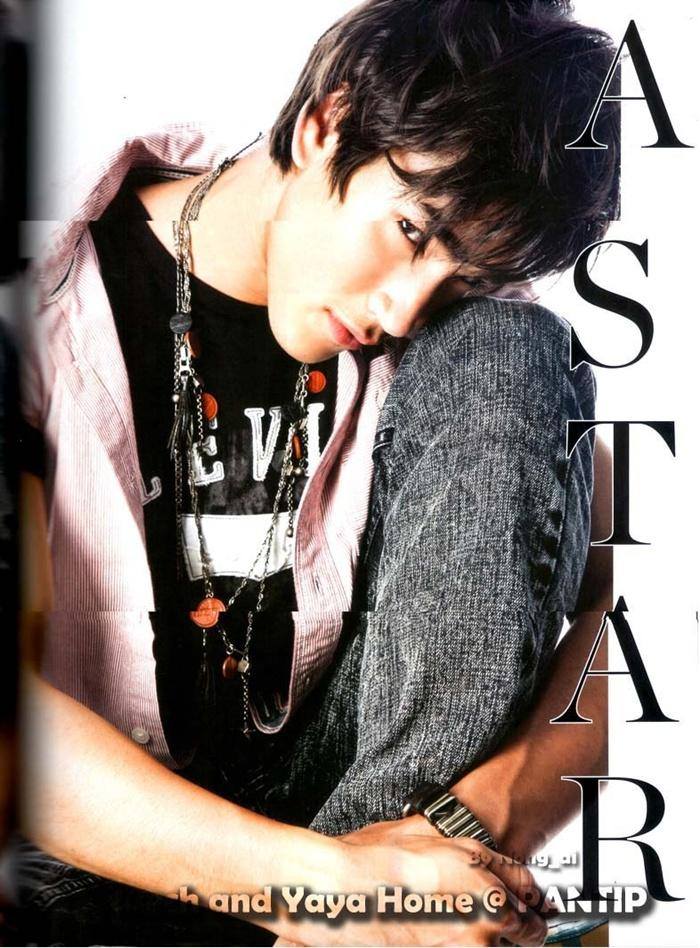 ณเดชน์ คูกิมิยะ @ MEN'S HEALTH vol. 5 no. 59 August 2011