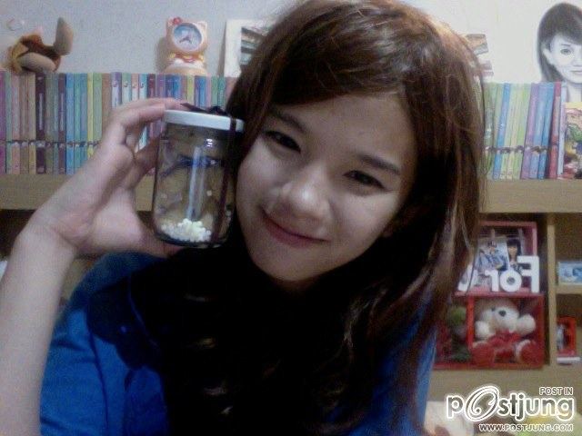 ปอฝ้าย เทพมิตร