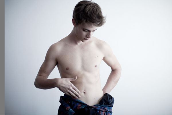 นายแบบ 041