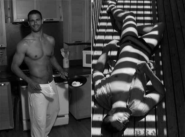 นายแบบ 041