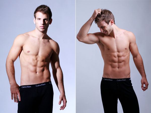 นายแบบ 041