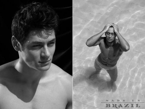 นายแบบ 041