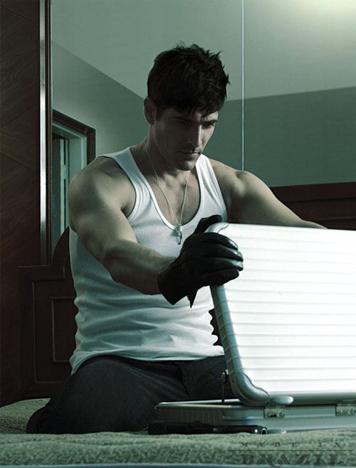 นายแบบ 041