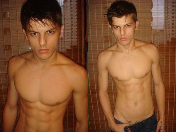 นายแบบ 041