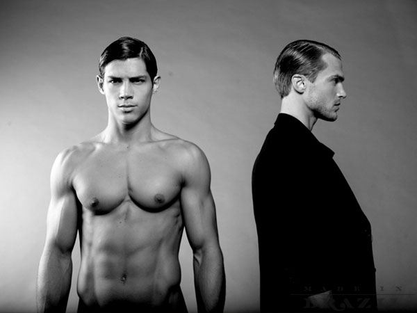 นายแบบ 041