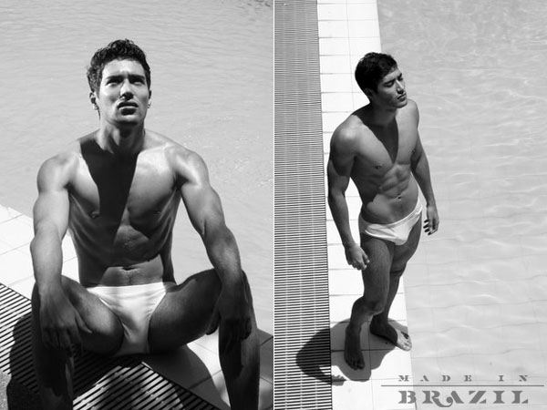 นายแบบ 041