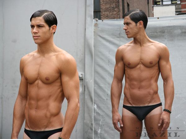 นายแบบ 041