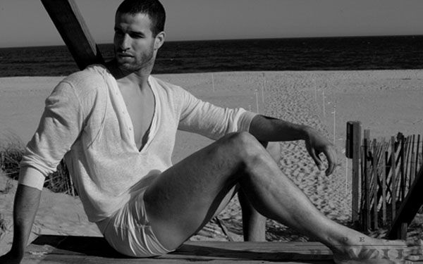 นายแบบ 041