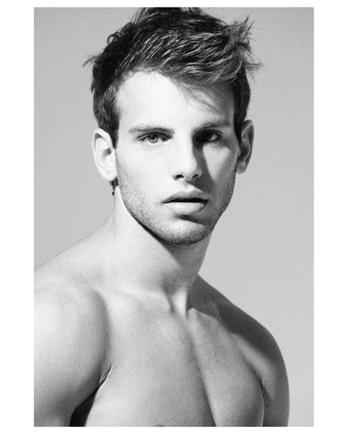 นายแบบ 041