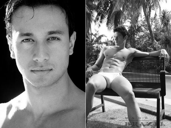 นายแบบ 041