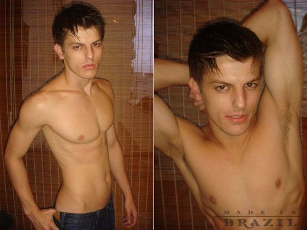 นายแบบ 041