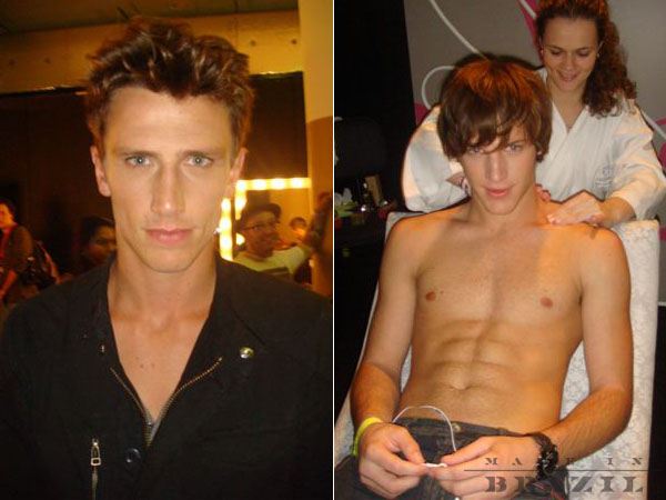 นายแบบ 041