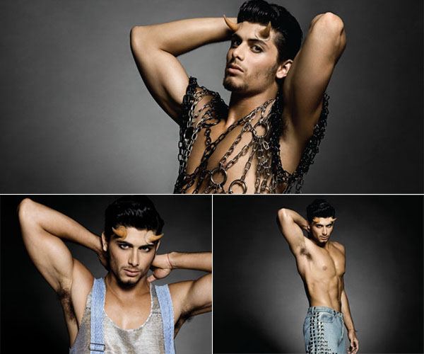 นายแบบ 041