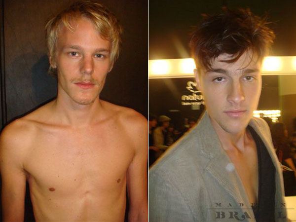 นายแบบ 041