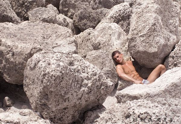 นายแบบ 041