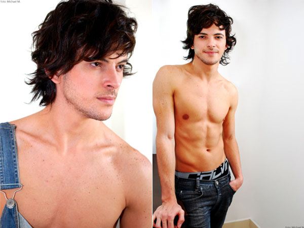 นายแบบ 043