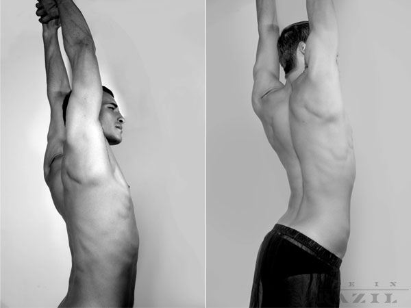 นายแบบ 043