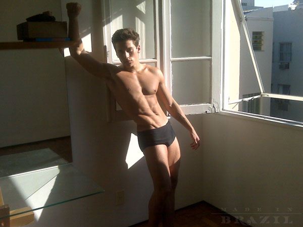 นายแบบ 043