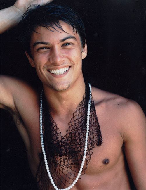 นายแบบ 043