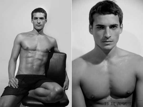 นายแบบ 043