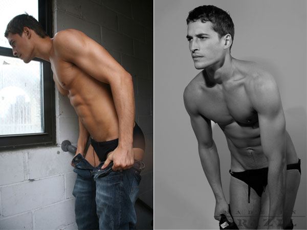 นายแบบ 043