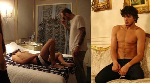 นายแบบ 043