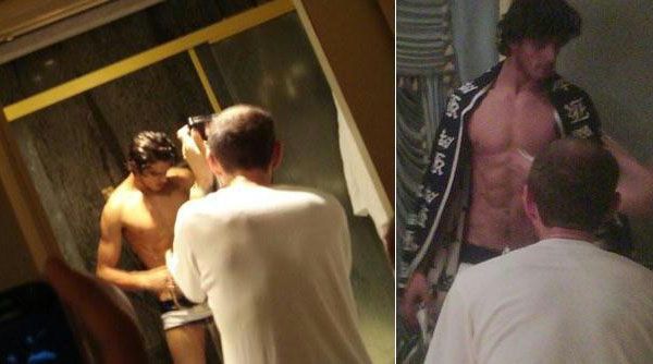 นายแบบ 043