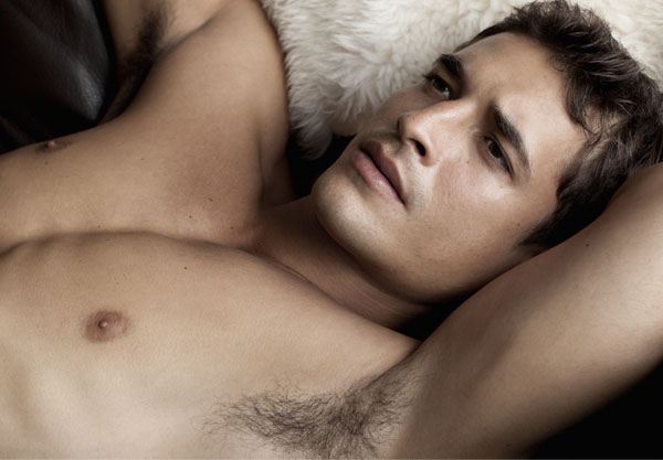 นายแบบ 043