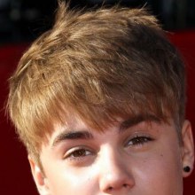 Change injustin bieber