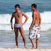 นายแบบ 045