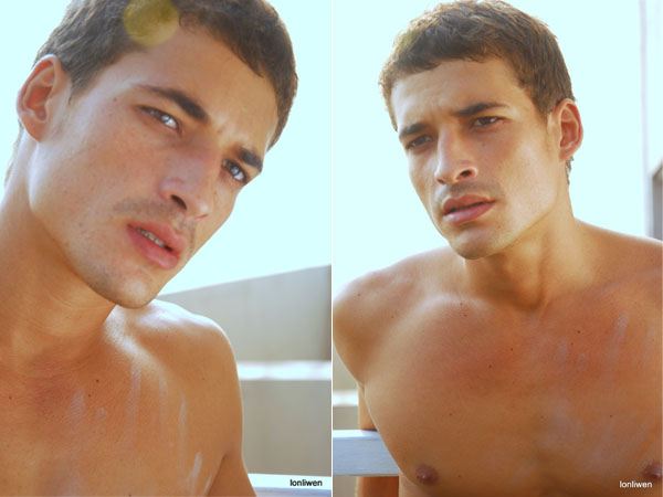 นายแบบ 045