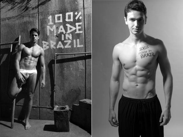 นายแบบ 045