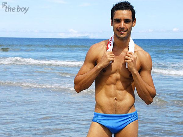 นายแบบ 045