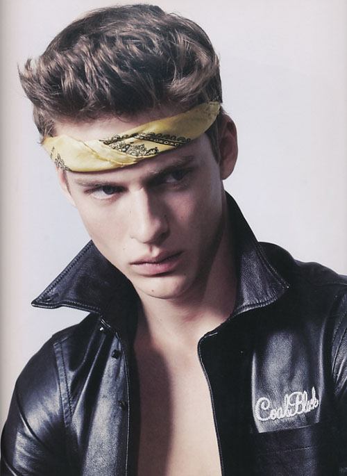 นายแบบ 045