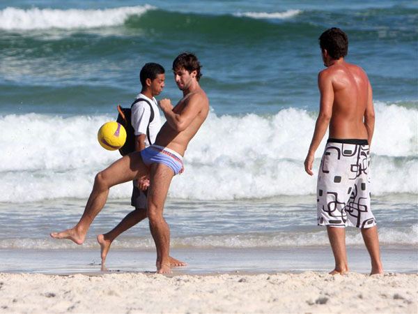 นายแบบ 045