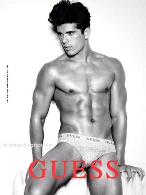 นายแบบ 045