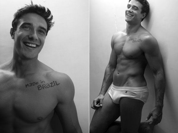 นายแบบ 045