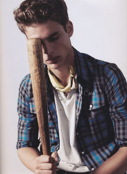 นายแบบ 045