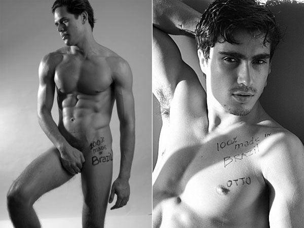 นายแบบ 045