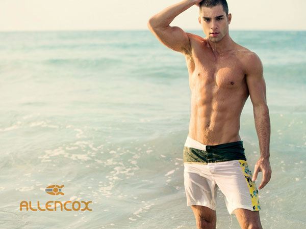 นายแบบ 045