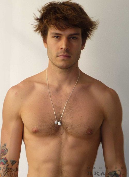 นายแบบ 045