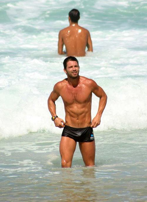 นายแบบ 045