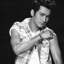 เบิร์ด-โกวิท ประดับ @ MEN'S HEALTH vol. 5 no. 59 August 2011