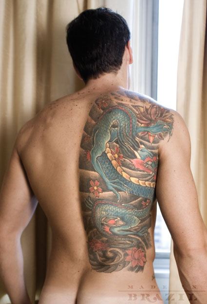 นายแบบ 047