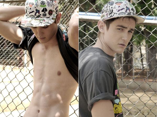 นายแบบ 047