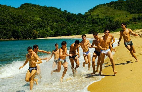 นายแบบ 047