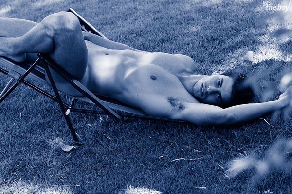 นายแบบ 047