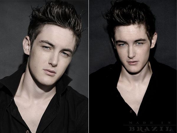 นายแบบ 047