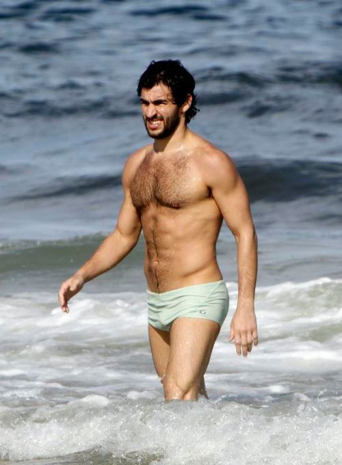 นายแบบ 047