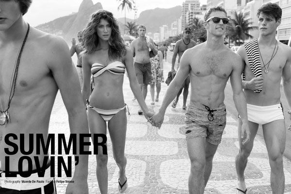 นายแบบ 047